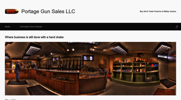 portagegunsales.com