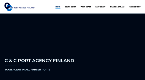 portagency.fi