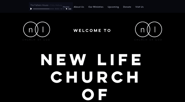 portagenewlifechurch.com