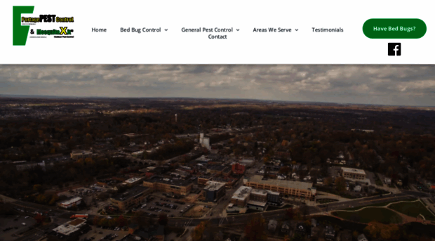 portagepestcontrol.com