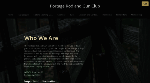 portagerodandgun.org