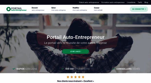 portail-autoentrepreneur.fr