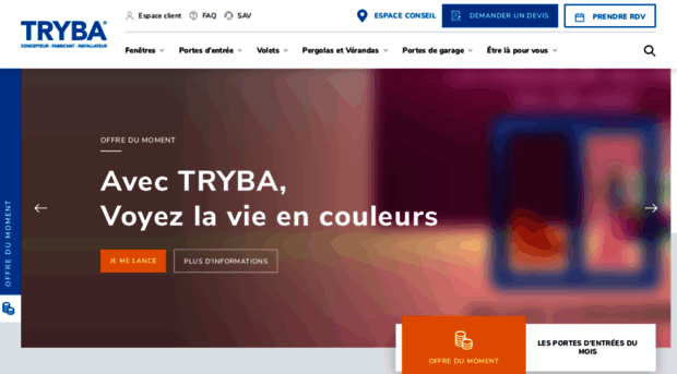 portail.tryba.com