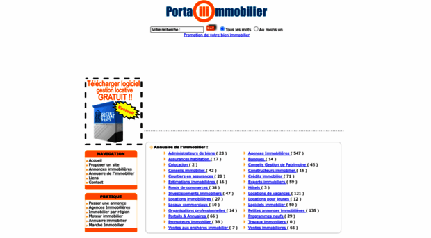 portailimmobilier.free.fr