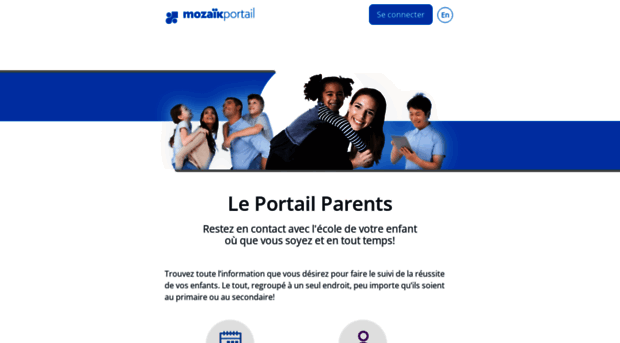 portailparents.ca