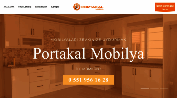 portakalmobilya.com.tr