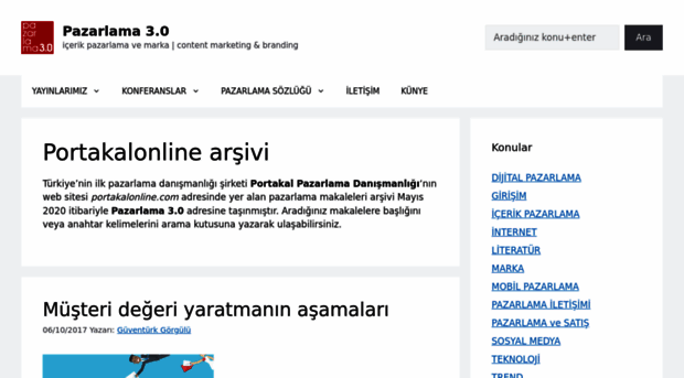 portakalonline.com