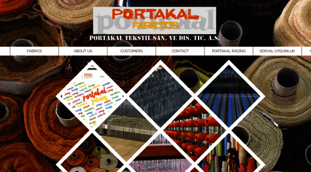 portakaltex.com