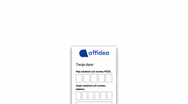 portal-auth.affidea.pl