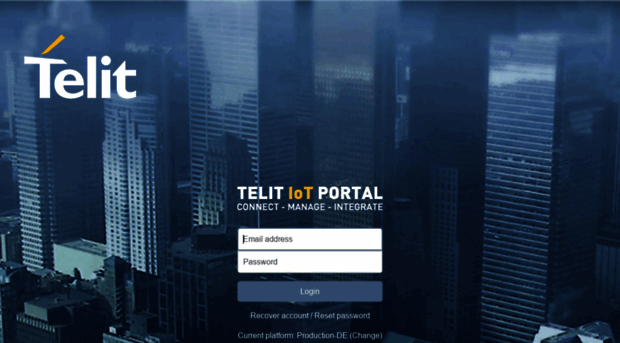 portal-de.telit.com