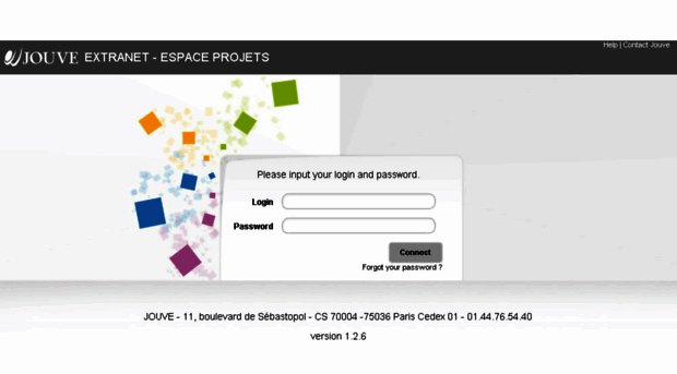 portal-espaceprojets.jouve-hdi.com