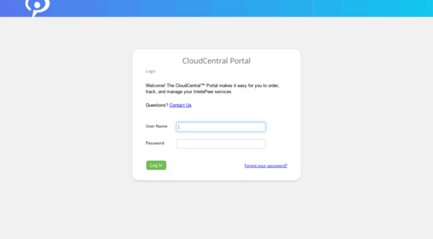 portal-integration.intelepeer.com