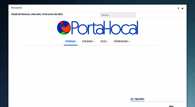 portal-local.com