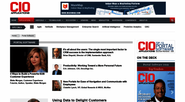portal-software.cioapplications.com