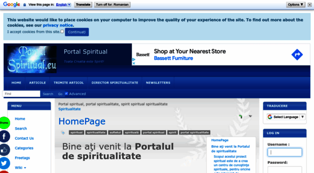 portal-spiritual.eu