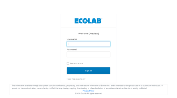 portal-st.ecolab.com