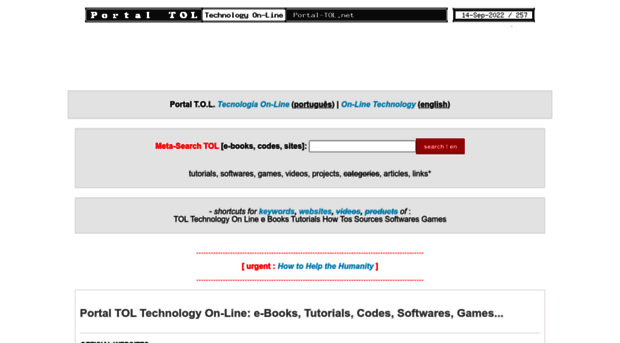 portal-tol.net