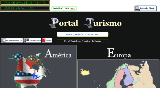 portal-turismo.com