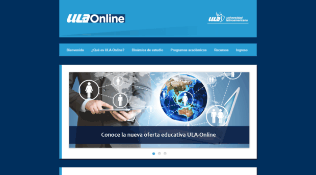 portal-ulaonline.ula.edu.mx