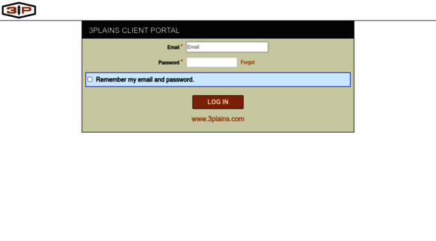 portal.3plains.com