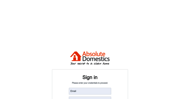 portal.absolutedomestics.com.au