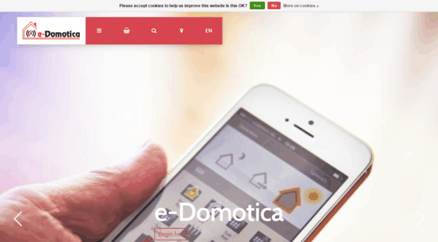 portal.acceptatie.e-domotica.com