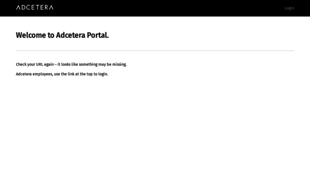 portal.adcetera.com