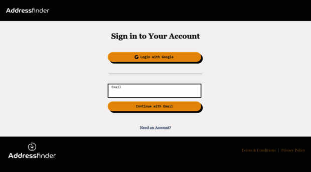 portal.addressfinder.net