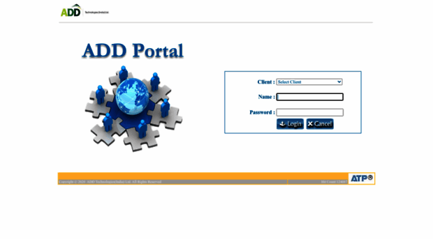 portal.addtech.in