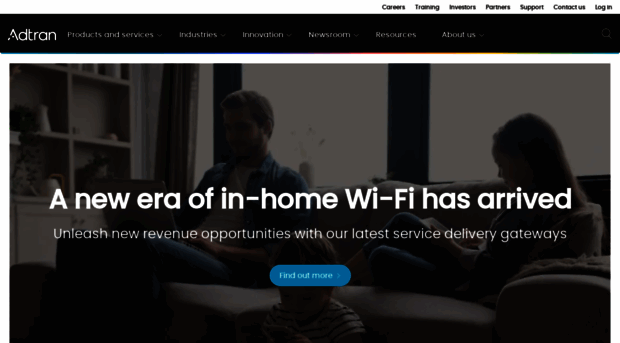 portal.adtran.com