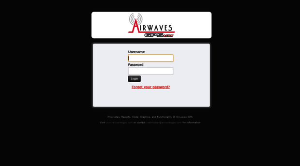 portal.airwavesgps.com