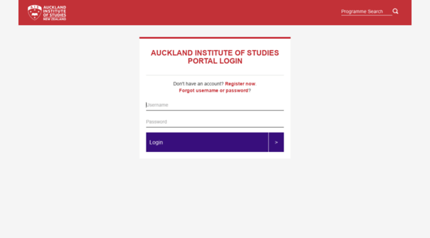 portal.ais.ac.nz
