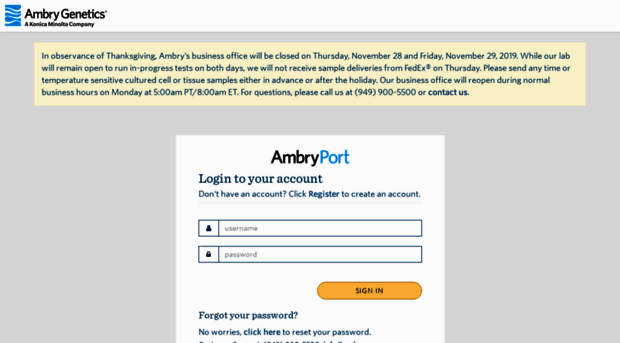 portal.ambrygen.com