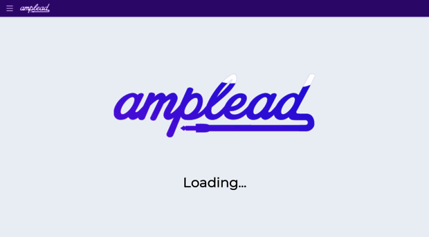 portal.amplead.com