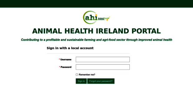 portal.animalhealthireland.ie