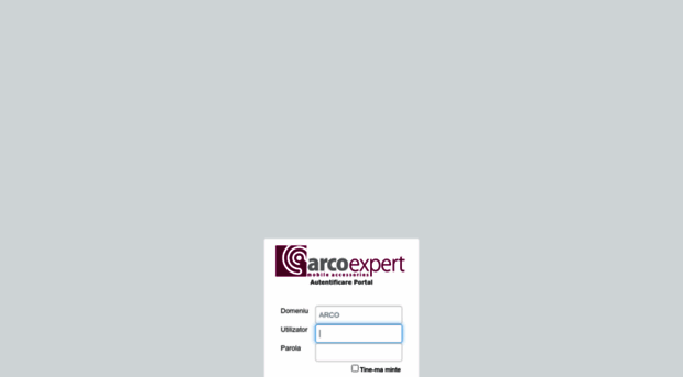 portal.arcoexpert.ro