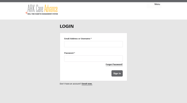 portal.arkcareadvance.com