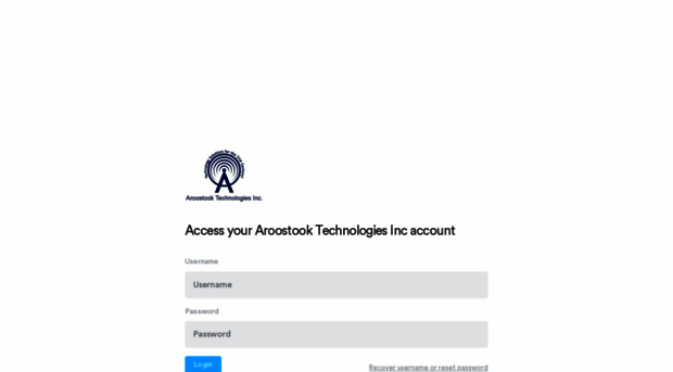 portal.aroostooktechnologies.com