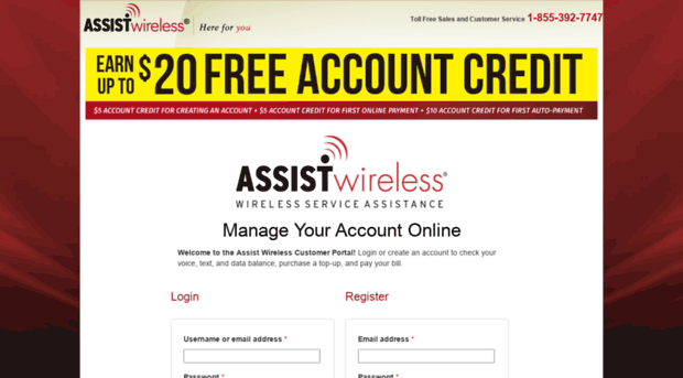 portal.assistwireless.com