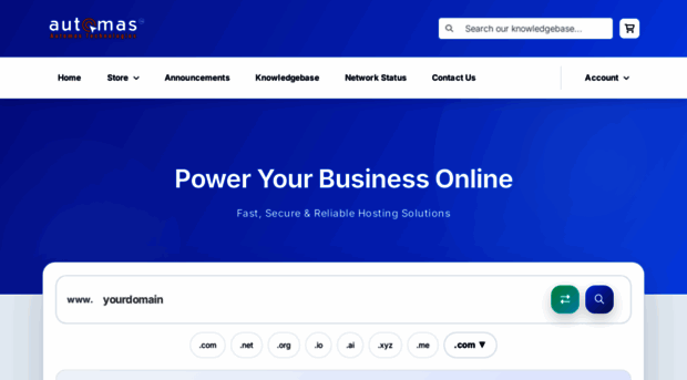 portal.automas.com.bd