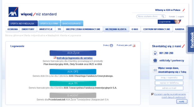 portal.axa-polska.pl