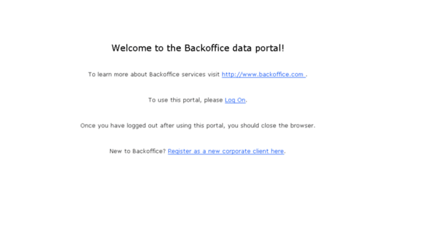 portal.backoffice.com