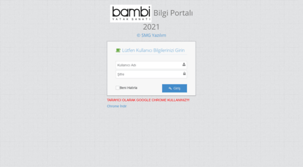 portal.bambi.com.tr