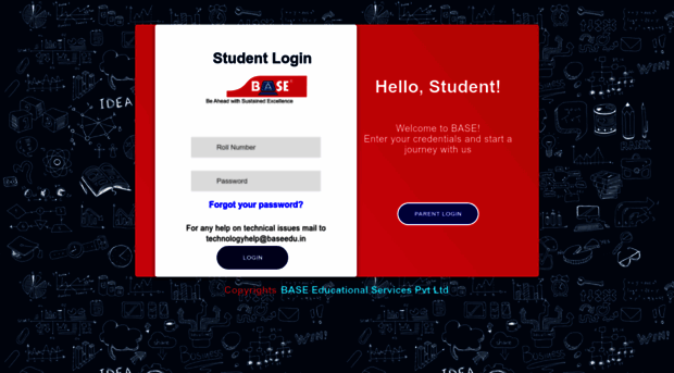 portal.baseedu.in