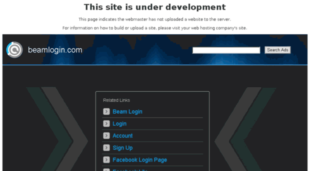 portal.beamlogin.com