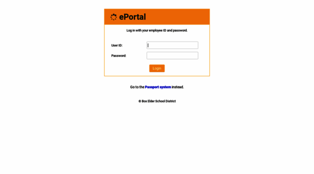 portal.besd.net