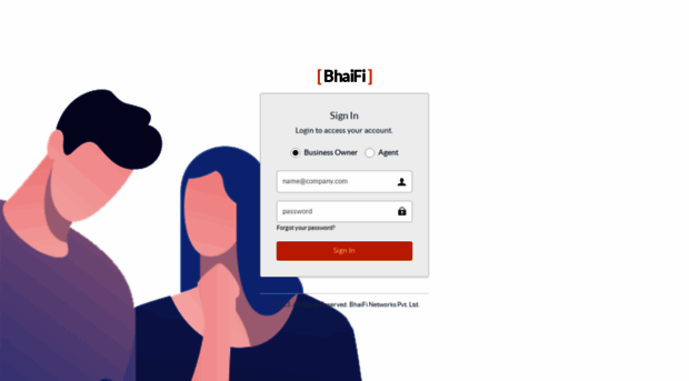 portal.bhaifi.com