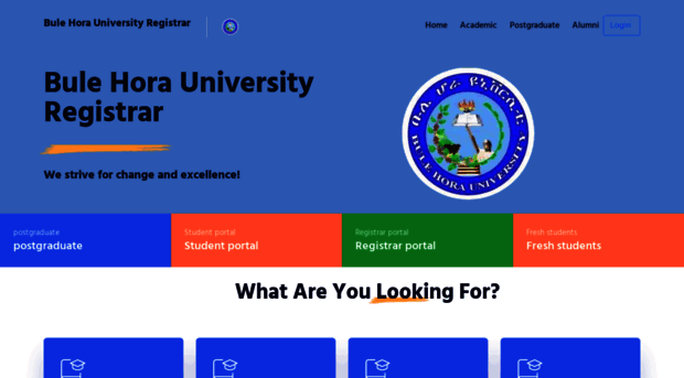 portal.bhu.edu.et