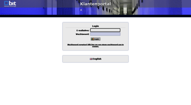 portal.bit.nl