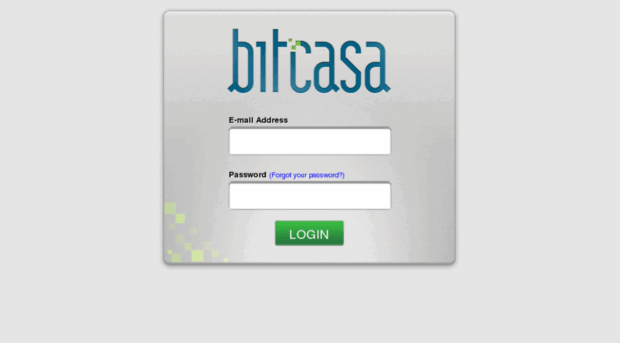 portal.bitcasa.com